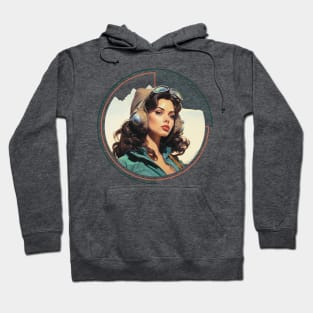 Pinup1 Hoodie